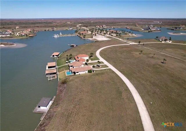 42nd image of 396 Arbor Vis, Port O Connor, TX 77982 | MLS# 607212