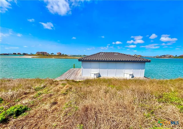 2nd image of 396 Arbor Vis, Port O Connor, TX 77982 | MLS# 607212