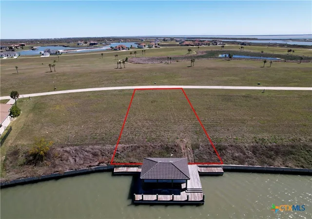 3rd image of 396 Arbor Vis, Port O Connor, TX 77982 | MLS# 607212