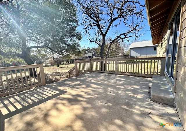 33rd image of 1501 Earle St, San Marcos, TX 78666 | MLS# 607325