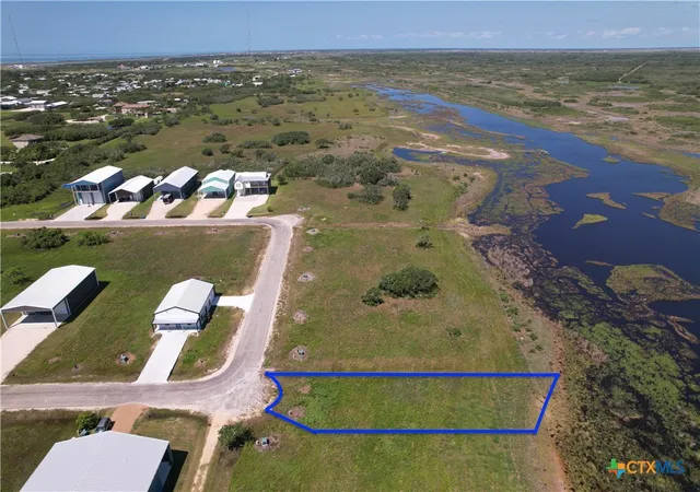 23rd image of 16 Salt Water Haven Ln, Port O'connor, TX 77982 | MLS# 606283