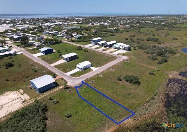 5th image of 16 Salt Water Haven Ln, Port O'connor, TX 77982 | MLS# 606283