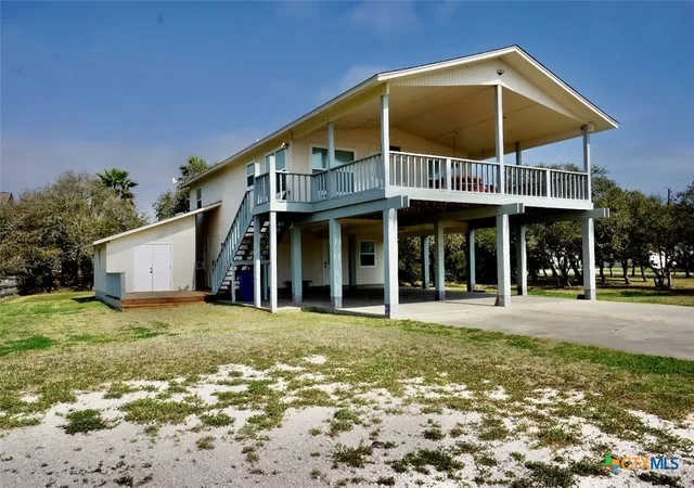 3rd image of 14Th Olive St, Port O Connor, TX 77982 | MLS# 607355