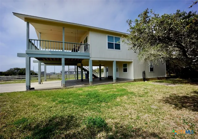 4th image of 14Th Olive St, Port O Connor, TX 77982 | MLS# 607355