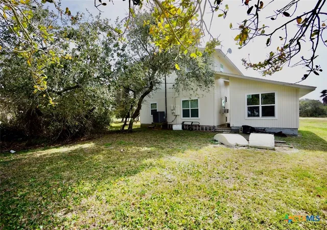 5th image of 14Th Olive St, Port O Connor, TX 77982 | MLS# 607355
