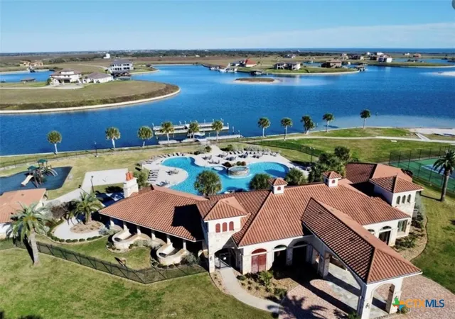 9th image of 56 Blanc Ct, Port Lavaca, TX 77979 | MLS# 607358