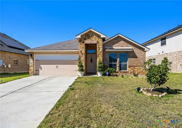 Photo 1 of Single family home for sale at 307 Paddock Ln, Killeen, TX 76542 | MLS# 607333 | Listing updated on 2026-03-17