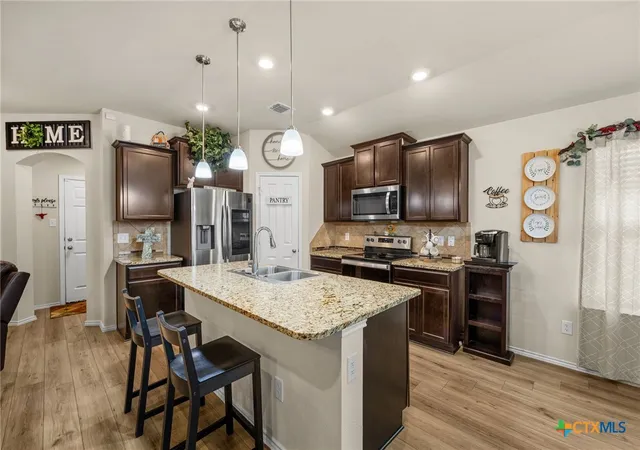 Photo 2 of Single family home for sale at 307 Paddock Ln, Killeen, TX 76542 | MLS# 607333 | Listing updated on 2026-03-17
