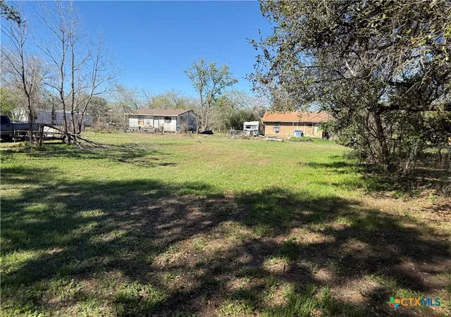 3rd image of 706 Grant St, Cuero, TX 77954 | MLS# 607378