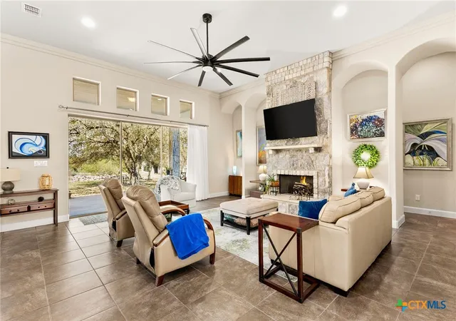 Photo 1 of Single family home for sale at 2312 Appellation, New Braunfels, TX 78132 | MLS# 606769 | Listing updated on 2026-09-19