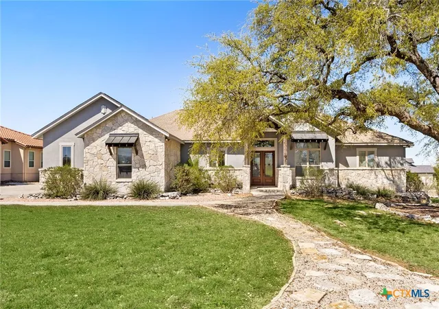 Photo 1 of Single family home for sale at 2312 Appellation, New Braunfels, TX 78132 | MLS# 606769 | Listing updated on 2026-09-19