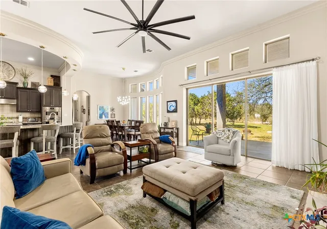 Photo 3 of Single family home for sale at 2312 Appellation, New Braunfels, TX 78132 | MLS# 606769 | Listing updated on 2026-09-19