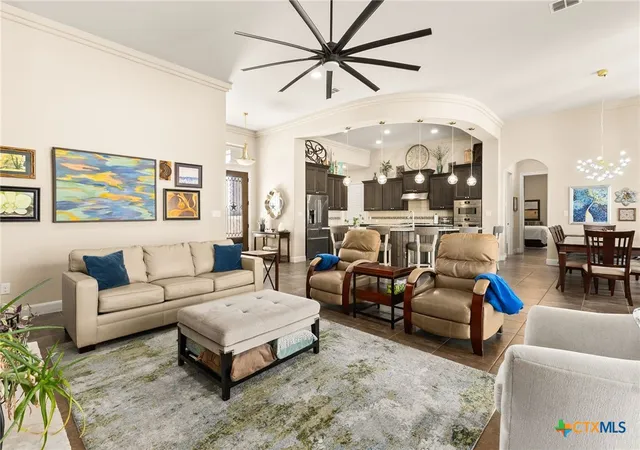 Photo 4 of Single family home for sale at 2312 Appellation, New Braunfels, TX 78132 | MLS# 606769 | Listing updated on 2026-09-19