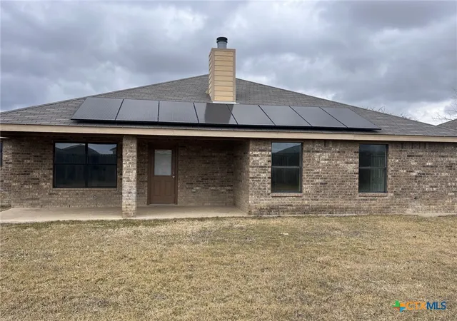 19th image of 6606 Alvin Dr, Killeen, TX 76542 | MLS# 607386