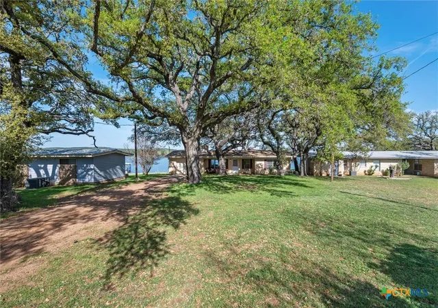 Photo 1 of Single family home for sale at 210 Lake Loop, Tow, TX 78672 | MLS# 607377 | Listing updated on 2026-03-27