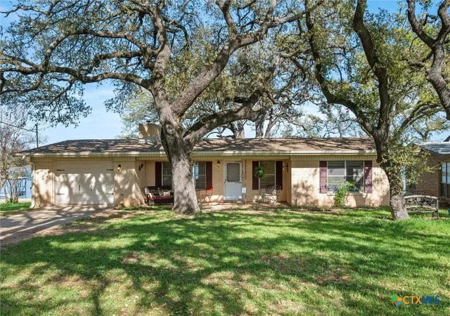 Photo 2 of Single family home for sale at 210 Lake Loop, Tow, TX 78672 | MLS# 607377 | Listing updated on 2026-03-27