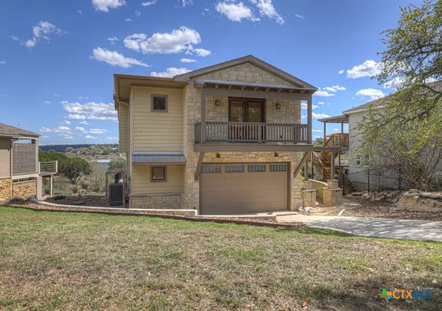 Photo 1 of Single family home for sale at 2550 Colleen Dr, Canyon Lake, TX 78133 | MLS# 607373 | Listing updated on 2026-07-20