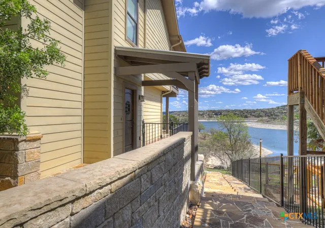 Photo 3 of Single family home for sale at 2550 Colleen Dr, Canyon Lake, TX 78133 | MLS# 607373 | Listing updated on 2026-07-20