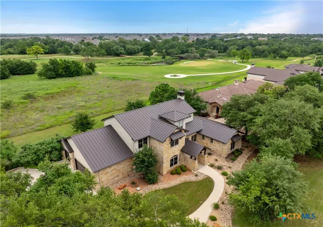 1st image of 714 W Cimarron Hills Trl, Georgetown, TX 78628 | MLS# 607367
