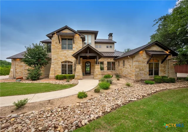 2nd image of 714 W Cimarron Hills Trl, Georgetown, TX 78628 | MLS# 607367