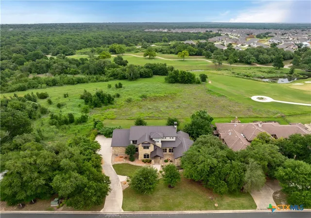 3rd image of 714 W Cimarron Hills Trl, Georgetown, TX 78628 | MLS# 607367