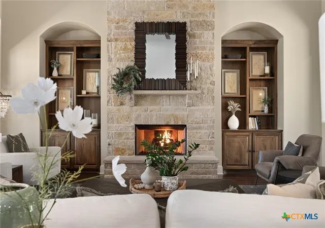 4th image of 714 W Cimarron Hills Trl, Georgetown, TX 78628 | MLS# 607367