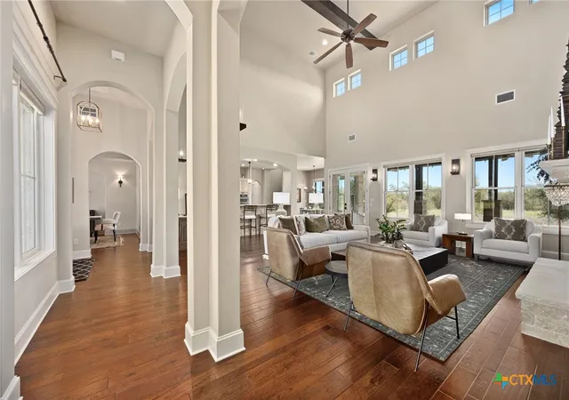 5th image of 714 W Cimarron Hills Trl, Georgetown, TX 78628 | MLS# 607367