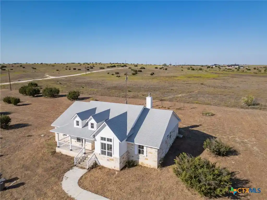 Photo 1 of Single family home for sale at 1298 County Rd 2337, Lampasas, TX 76550 | MLS# 607430 | Listing updated on 2026-10-19