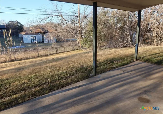 Homes for sale in Copperas Cove, TX | 809 N 23rd St, Copperas Cove, TX 76522 | MLS# 607436