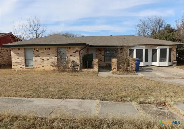 Homes for sale in Copperas Cove, TX | 809 N 23rd St, Copperas Cove, TX 76522 | MLS# 607436