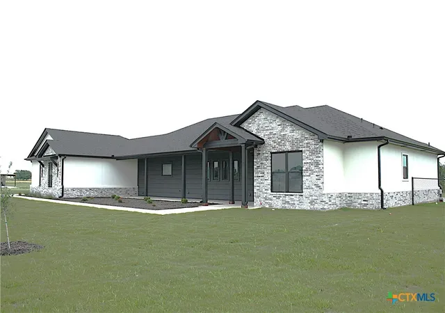 4th image of 611 Willow Moon Ranch Rd, Crawford, TX 76638 | MLS# 607284