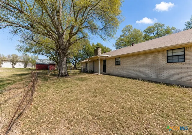 30th image of 182 Norma Jean Blvd, Smithville, TX 78957 | MLS# 607459