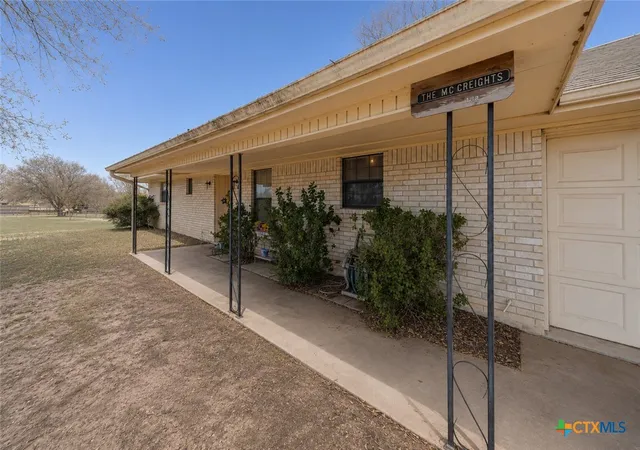 4th image of 182 Norma Jean Blvd, Smithville, TX 78957 | MLS# 607459