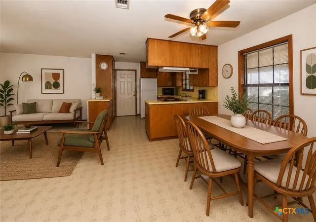 5th image of 182 Norma Jean Blvd, Smithville, TX 78957 | MLS# 607459
