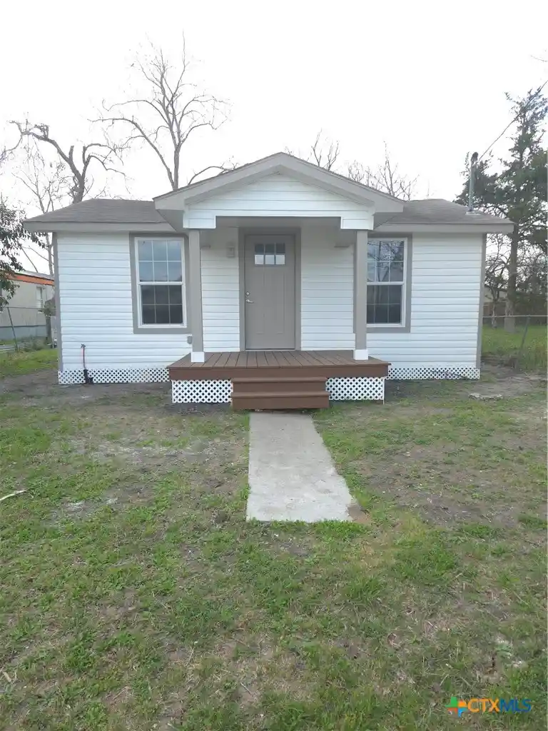 Photo 1 of Single family home for sale at 2605 Plainview St, Victoria, TX 77901 | MLS# 607498 | Listing updated on 2026-10-17