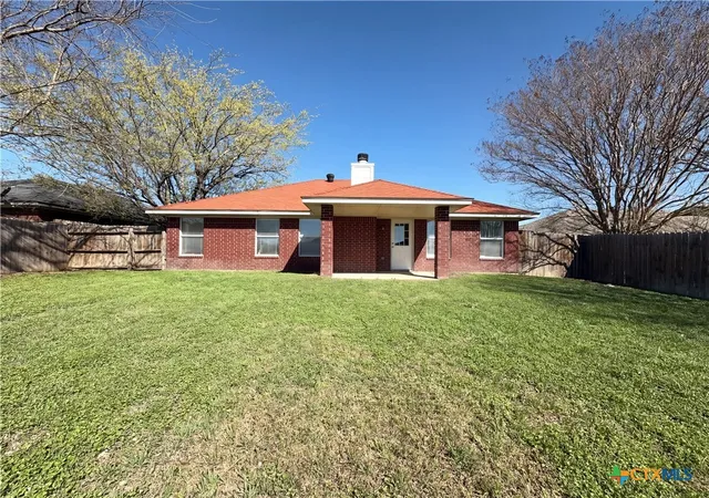 5th image of 3610 Crosscut Loop, Killeen, TX 76542 | MLS# 607501