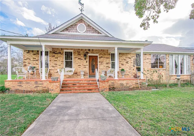 1st image of 6184 E Fm 485, Cameron, TX 76520 | MLS# 607500