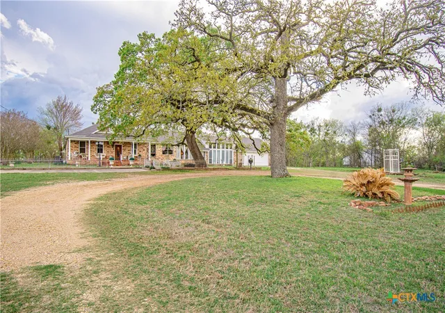 2nd image of 6184 E Fm 485, Cameron, TX 76520 | MLS# 607500