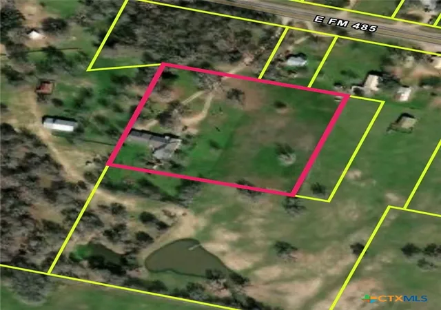 47th image of 6184 E Fm 485, Cameron, TX 76520 | MLS# 607500