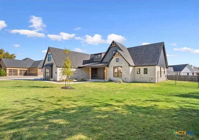 3rd image of 109 Cumberland Dr, Belton, TX 76513 | MLS# 607484