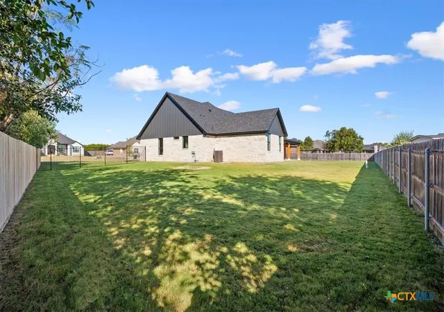 44th image of 109 Cumberland Dr, Belton, TX 76513 | MLS# 607484