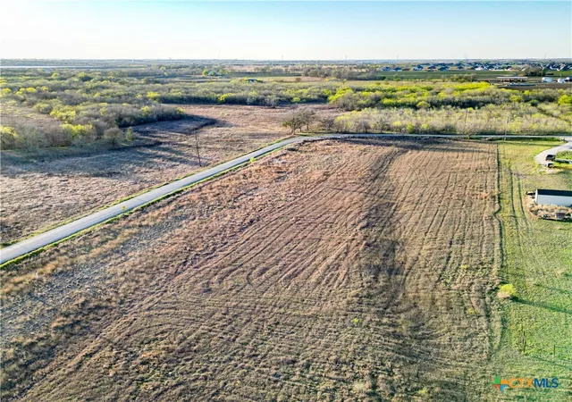Photo 1 of Land for sale at 405 Black Ankle Rd, Lockhart, TX 78644 | MLS# 607517 | Listing updated on 2026-06-05