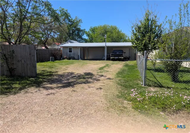 26th image of 240 S Rail St, Bloomington, TX 77951 | MLS# 603603