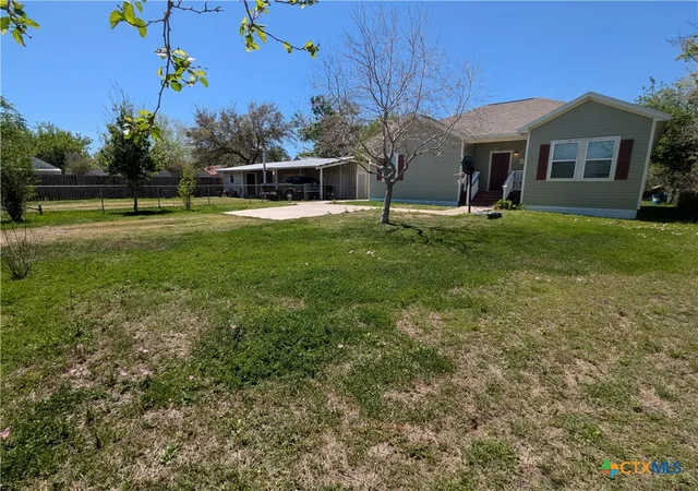 2nd image of 240 S Rail St, Bloomington, TX 77951 | MLS# 603603