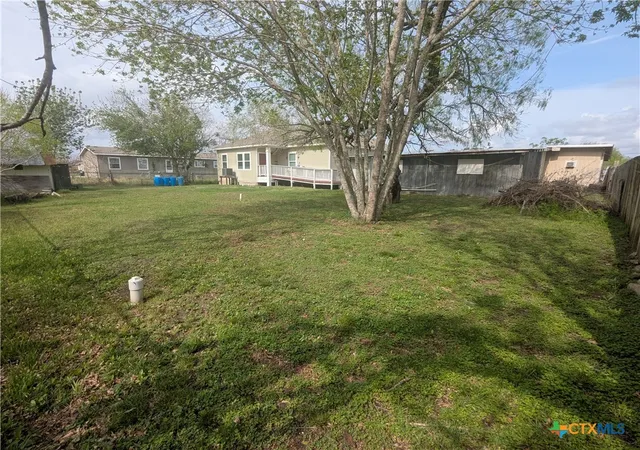 3rd image of 240 S Rail St, Bloomington, TX 77951 | MLS# 603603