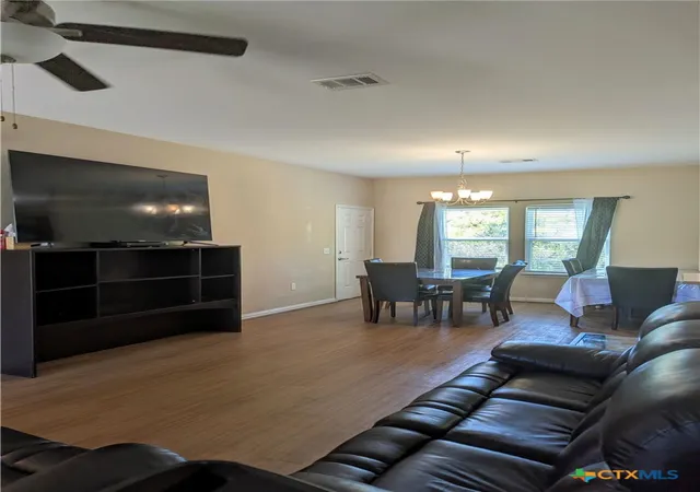 5th image of 240 S Rail St, Bloomington, TX 77951 | MLS# 603603