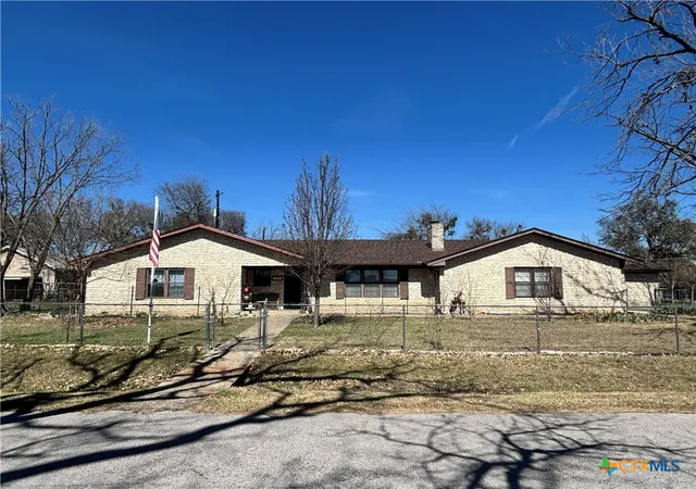 1st image of 4405 Pawnee Trl, Harker Heights, TX 76548 | MLS# 607521