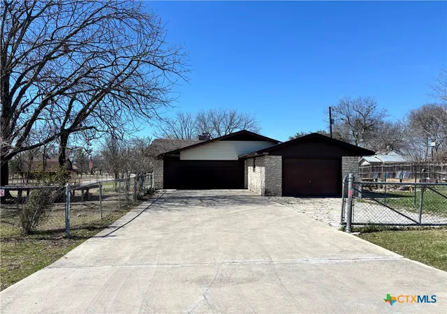 3rd image of 4405 Pawnee Trl, Harker Heights, TX 76548 | MLS# 607521