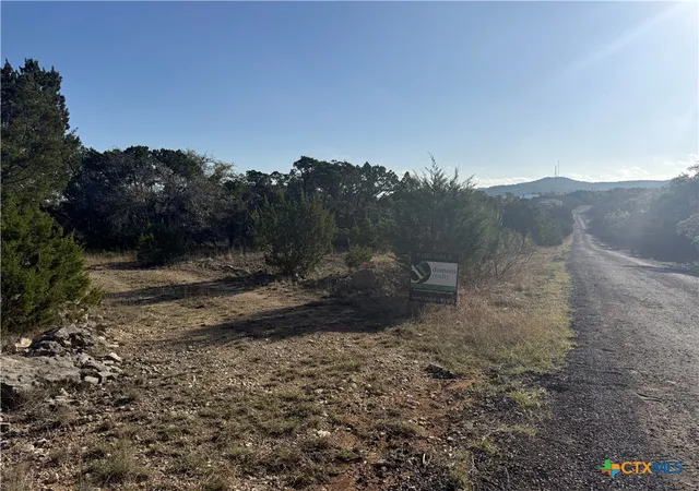 Photo 1 of Land for sale at 3600 Stagecoach Ranch Loop, Dripping Springs, TX 78620 | MLS# 607535 | Listing updated on 2026-03-17