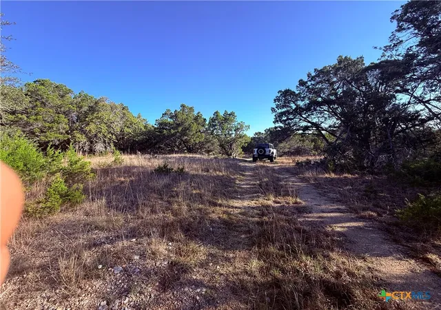 Photo 3 of Land for sale at 3600 Stagecoach Ranch Loop, Dripping Springs, TX 78620 | MLS# 607535 | Listing updated on 2026-03-17